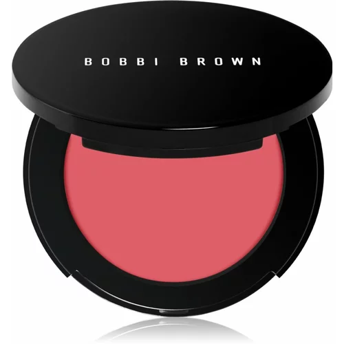 Bobbi Brown Pot Rouge For Lips & Cheeks kremasto rumenilo nijansa Pale Pink 3,7 g