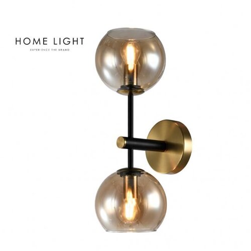 Bb Link zidna lampa 2*E14 talia 33 Slike