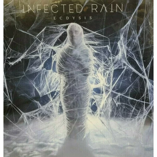 Infected Rain - Ecdysis (Limited Edition) (LP)