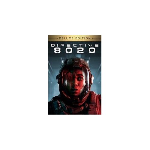 Steam directive 8020: digital deluxe edition key (pc) row Slike
