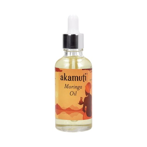 Akamuti Moringa Oil Slike