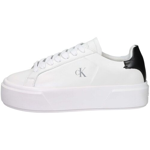 Calvin Klein Jeans YW0YW01928 Bijela Slike