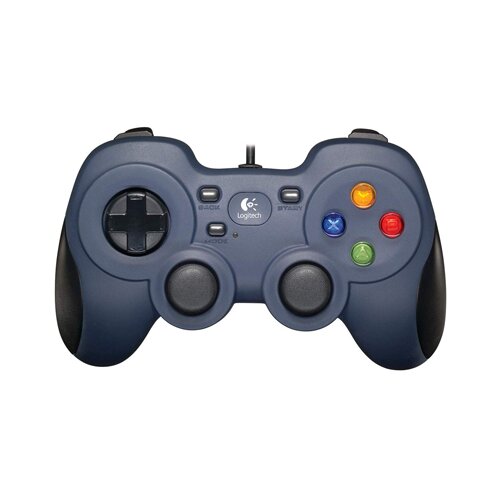 Logitech Gamepad F310 Cijene