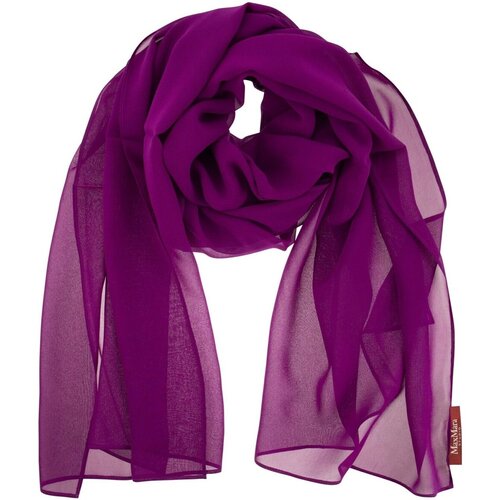 Maxmara Studio &amp;Scaron;ali &amp;amp; Rute 3BRASILE Vijolična Slike