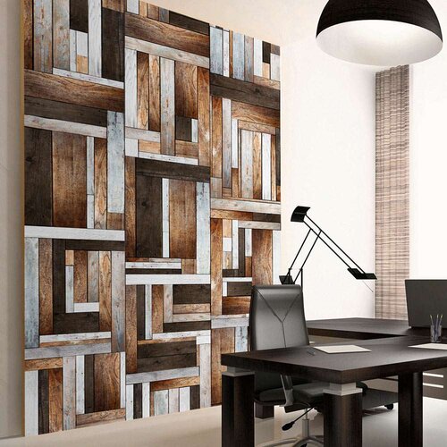  Tapeta - Parquet 50x1000 Slike