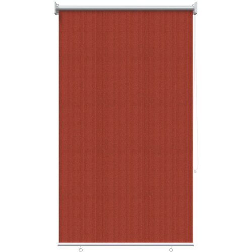 vidaXL Zunanja rolo zavese z blokiranjem UV žarkov 90 % Terracotta, (5000297789) Cene