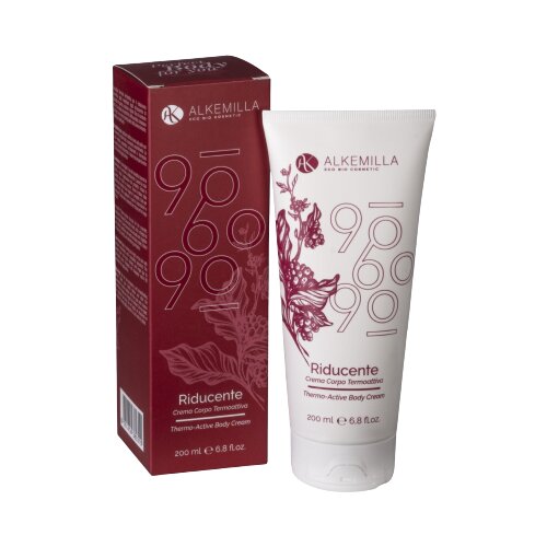 Alkemilla Eco Bio Cosmetic Termoaktivna krema 90/60/90 Cijene