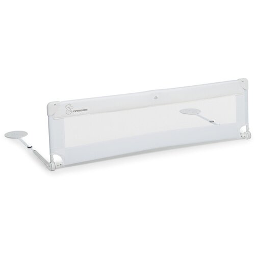 Foppa Pedretti Varovalo za posteljo HOPLA white - 150 cm Cene