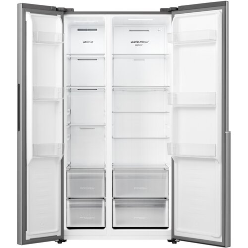 Gorenje hladilnik NRS917D41X, (5000131381) Slike