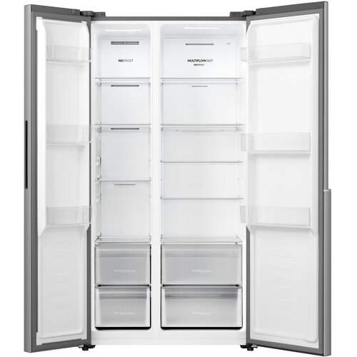 Gorenje Hladnjak NRS917D41X NRS917D41X Slike