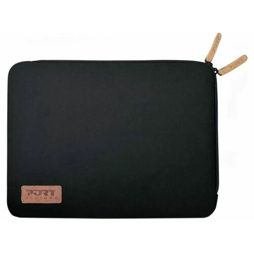 Port Designs Torino Sleeve 14/15.6 blk 140382 torba za laptop crna Slike