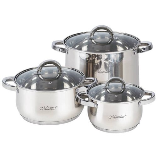 Shumee Lonac s Poklopcem Feel Maestro MR-2120 Cijene
