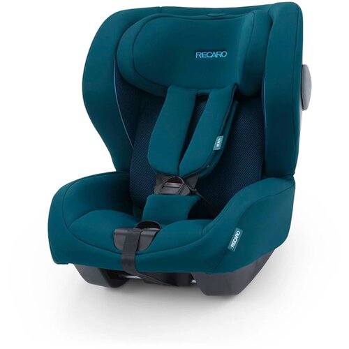Recaro Kids autosjedalica Kio I-size (60-105cm), teal green Cijene