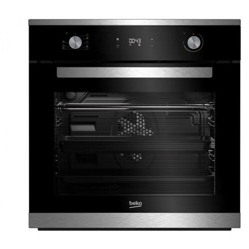 Beko ugr. Pećnica BIM 25300 XP Slike