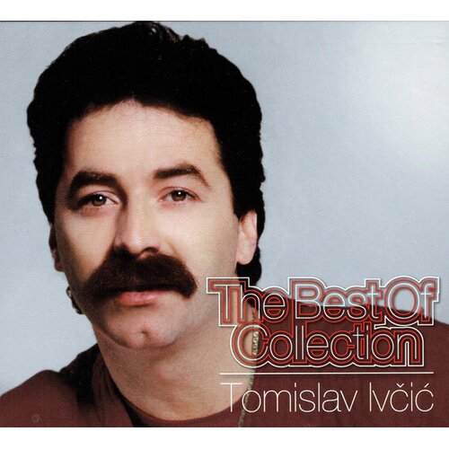 CROATIA RECORDS TOMISLAV IVČIĆ - The best of collection Slike