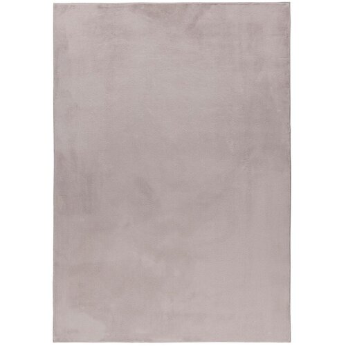XXXL Preproga Z Visokim Florom Pouffy, Bež, 160x230cm Cene