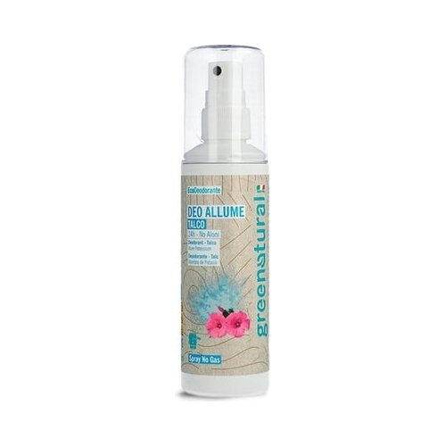 Greenatural Deodorant Talkum - Spray Cene