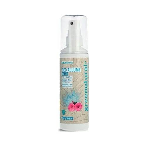 Greenatural dezodorans s talkom - Spray