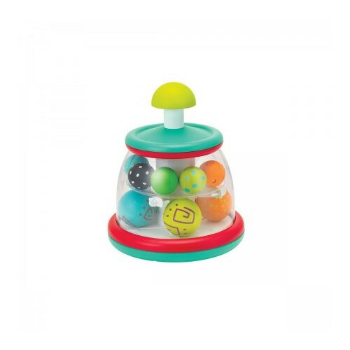 B Kids edukativna igračka rollabout ball top ( 22115145 ) Cene