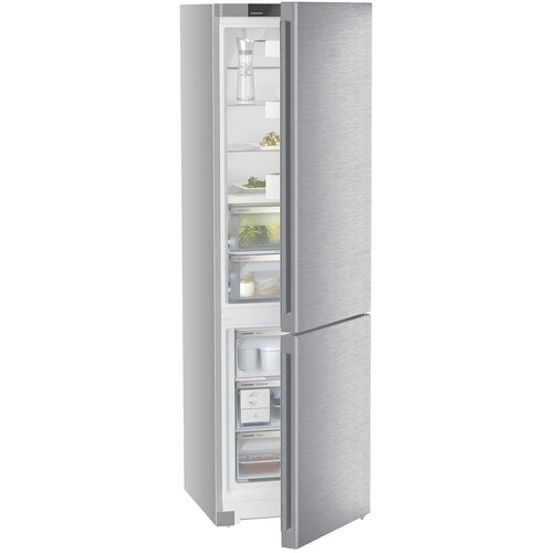 Liebherr kombinovani frižider cbnsda 572i - plus line + smartsteel Cene