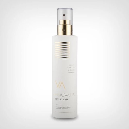 Innovatis Hair S.L. Spain INNOVATIS Luxury Stem Cells Micellar šampon 250ml Cene