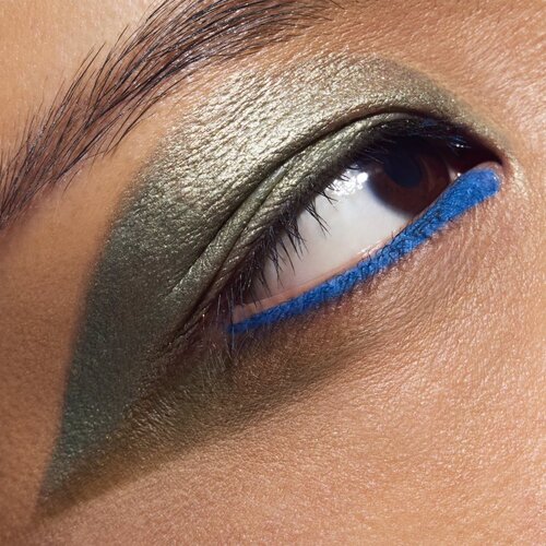 MAC Cosmetics Dazzleshadow Eyeshadow Stick kremasto senčilo za oči v paličici odtenek Filthy Martini 1.6 g Slike