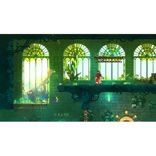 Merge Games Dead Cells: Return To Castlevania Edition (5) Slike