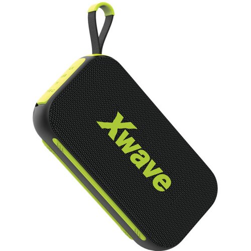 X Wave ZVUCNICI B NICE BLUETOOTH ZVUZNIK TWS/16W/2400MAH/USB C Cene