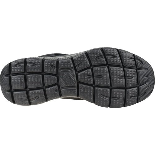 Skechers mo&amp;scaron;ki Čevlji South Rim 52812/BBK Black Slike
