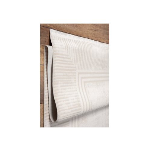 Conceptum Hypnose larimar 8005 beige carpet (80 x 300) Cene