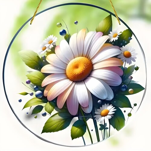 IZMAEL Hvatač sunca - Daisies / Tip2 Cene