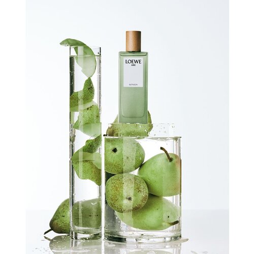 Loewe Aire Sutileza toaletna voda za žene 100 ml Cijene