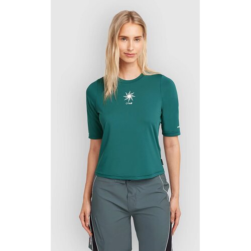 O&amp;#039;neill Hybrid Upf Polygiene T-shirt botanical heat Slike