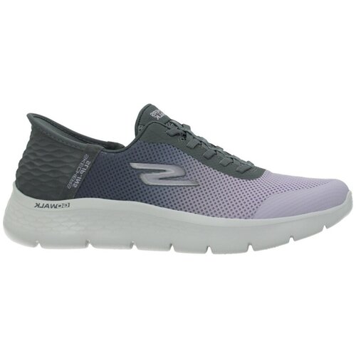 Skechers Modne superge Go Walk Flex Grand Entry Večbarvna Slike