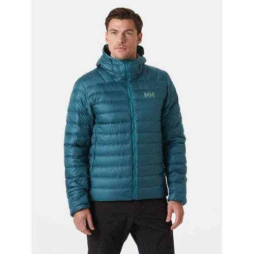 Helly Hansen muška jakna verglas hooded down 2.0 Cene