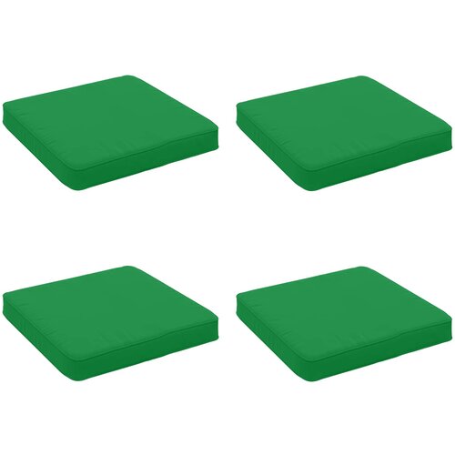  Jastučići za sjedalo od 4 dijela VUGHT 4 pcs 100% poliester Cene
