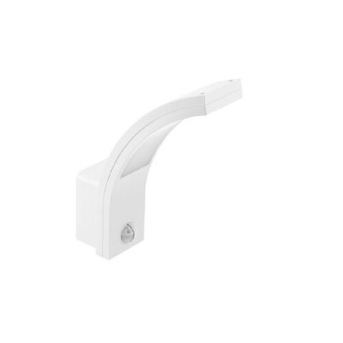 Gtv Zidna LED lampa PARIS SZ 10W 4000K IP54 bela Slike