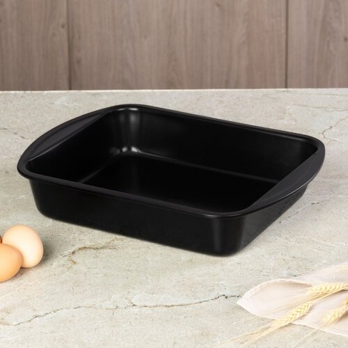Berlinger Haus tepsija 35x27x6,5 cm black vantage collection BH-8674S Cene