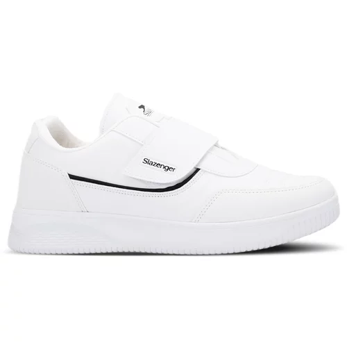 Slazenger MALL I Sneaker Men's Shoes White