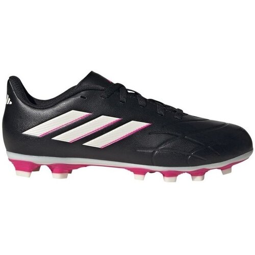 Adidas Nogomet Copa PURE4 FG JR Črna Slike