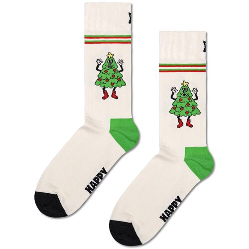 Happy Socks Happy Tree čarape P001874 Cene