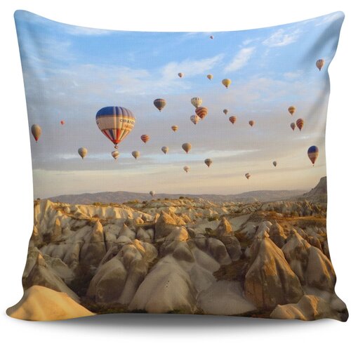 Wallity jastuk 43x43cm &Scaron;areni Cene