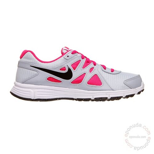 Nike patike za devojčice REVOLUTION 2 GG 555090-010 Slike