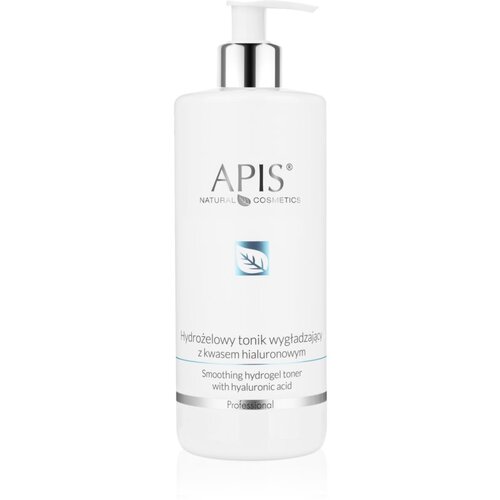 Apis Natural Cosmetics Make-Up Removal tonik za zaglađivanje s hidratantnim učinkom 500 ml Cijene