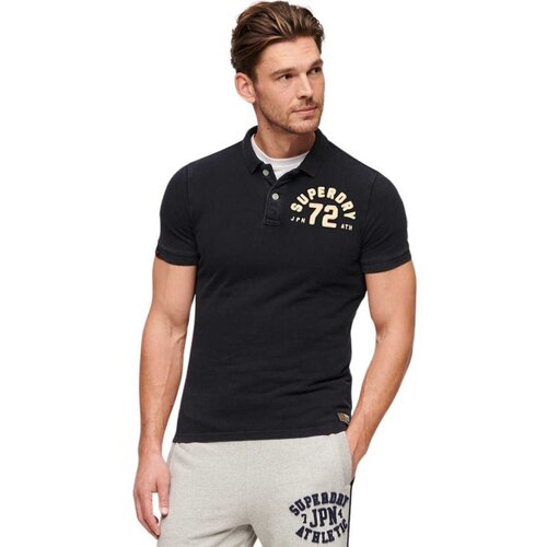 Superdry Muška polo majica SDM1110396A-98T Cene
