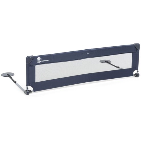 Foppa Pedretti Varovalo za posteljo HOPLA Blue - 150 cm Cene