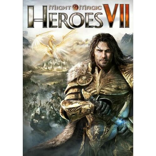  Might & Magic Heroes VII (Deluxe Edition) Uplay Key GLOBAL Cene