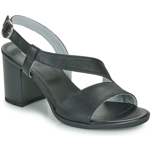 Nero Giardini E410440D Crna Slike