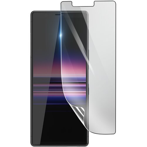 3mk hidrogelna za&scaron;?ita zaslona pred udarci za sony xperia 5 2, prozorno, (21154223) Cene