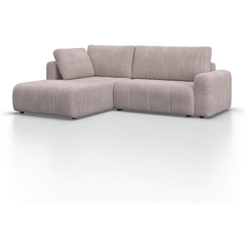 Bessagi Home Sedežna Garnitura Gia, Svetlo Siva Slike